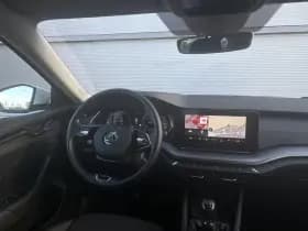 Škoda Octavia thumbnail 28