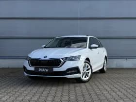 Škoda Octavia thumbnail 34