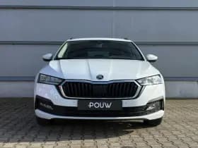 Škoda Octavia thumbnail 6