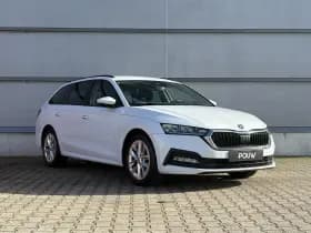 Škoda Octavia thumbnail 7