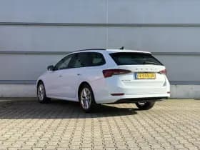 Škoda Octavia thumbnail 9