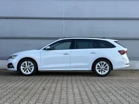 Škoda Octavia thumbnail 10