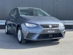 SEAT Ibiza thumbnail 11