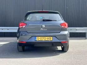 SEAT Ibiza thumbnail 12