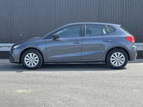 SEAT Ibiza thumbnail 14