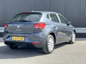 SEAT Ibiza thumbnail 3