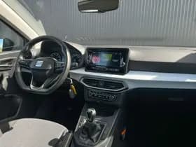 SEAT Ibiza thumbnail 33