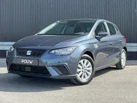 SEAT Ibiza thumbnail 38