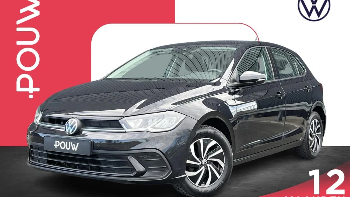 Volkswagen Polo — foto 1