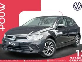 Volkswagen Polo thumbnail 1