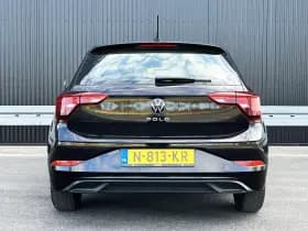 Volkswagen Polo thumbnail 11