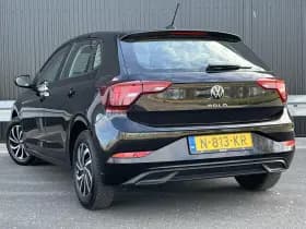 Volkswagen Polo thumbnail 12