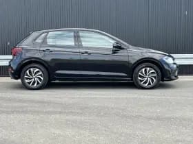 Volkswagen Polo thumbnail 3