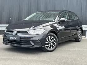 Volkswagen Polo thumbnail 40