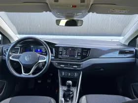 Volkswagen Polo thumbnail 5