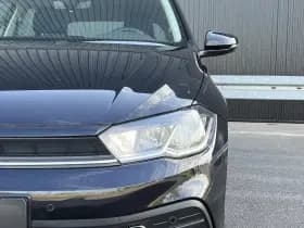 Volkswagen Polo thumbnail 9