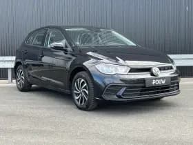 Volkswagen Polo thumbnail 10