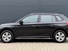Škoda Kamiq thumbnail 12