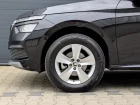 Škoda Kamiq thumbnail 13