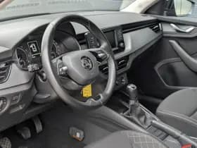 Škoda Kamiq thumbnail 19
