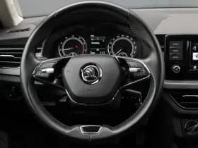 Škoda Kamiq thumbnail 20