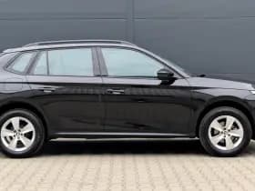 Škoda Kamiq thumbnail 3