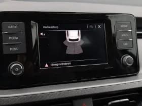Škoda Kamiq thumbnail 27