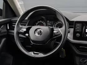 Škoda Kamiq thumbnail 30