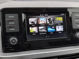 Škoda Kamiq thumbnail 34