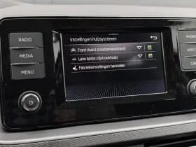 Škoda Kamiq thumbnail 36