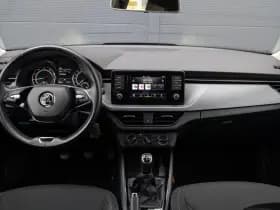Škoda Kamiq thumbnail 5