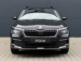 Škoda Kamiq thumbnail 8