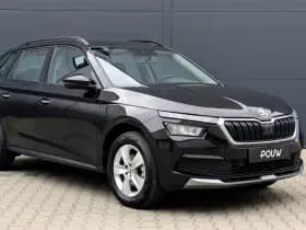 Škoda Kamiq thumbnail 9