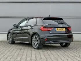 Audi A1 thumbnail 11