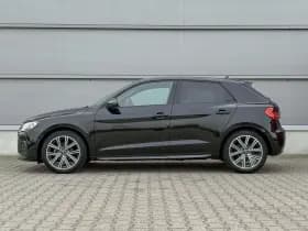 Audi A1 thumbnail 12