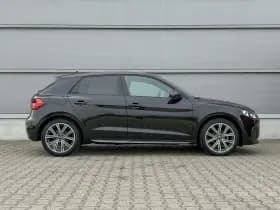 Audi A1 thumbnail 3