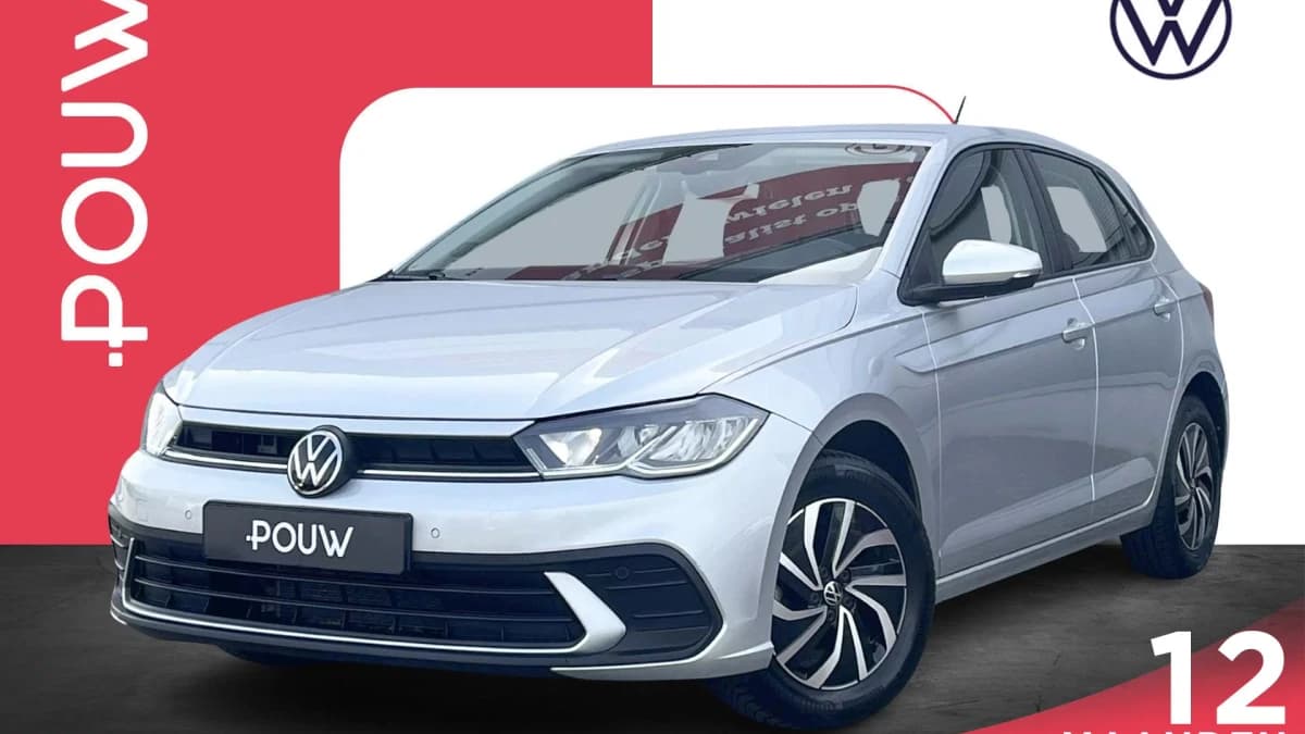 Volkswagen Polo — foto 1