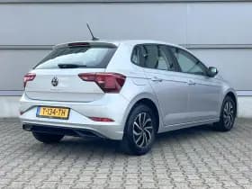 Volkswagen Polo thumbnail 2