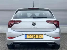 Volkswagen Polo thumbnail 11