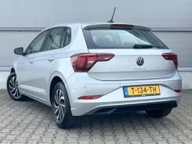 Volkswagen Polo thumbnail 12