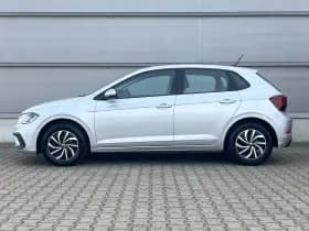 Volkswagen Polo thumbnail 13
