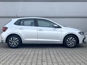 Volkswagen Polo thumbnail 3