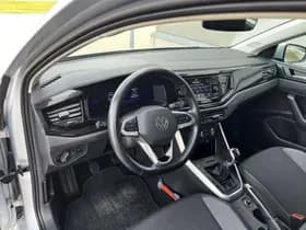 Volkswagen Polo thumbnail 21