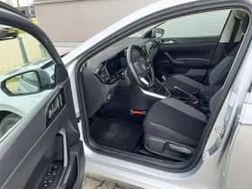 Volkswagen Polo thumbnail 4