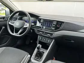 Volkswagen Polo thumbnail 32