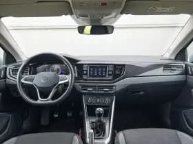 Volkswagen Polo thumbnail 5