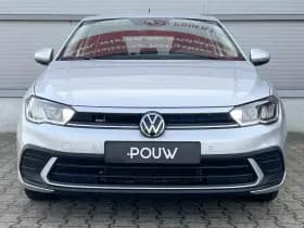 Volkswagen Polo thumbnail 8
