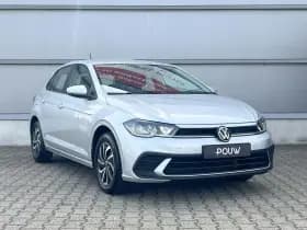 Volkswagen Polo thumbnail 10