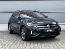 Volkswagen T-Roc thumbnail 11