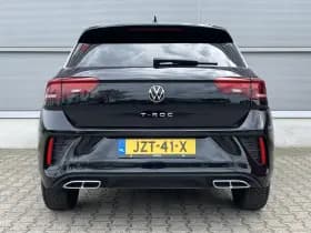 Volkswagen T-Roc thumbnail 12
